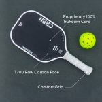 Vợt Pickleball CRBN-1 Classic (Original Series) 2 - Ảnh 4